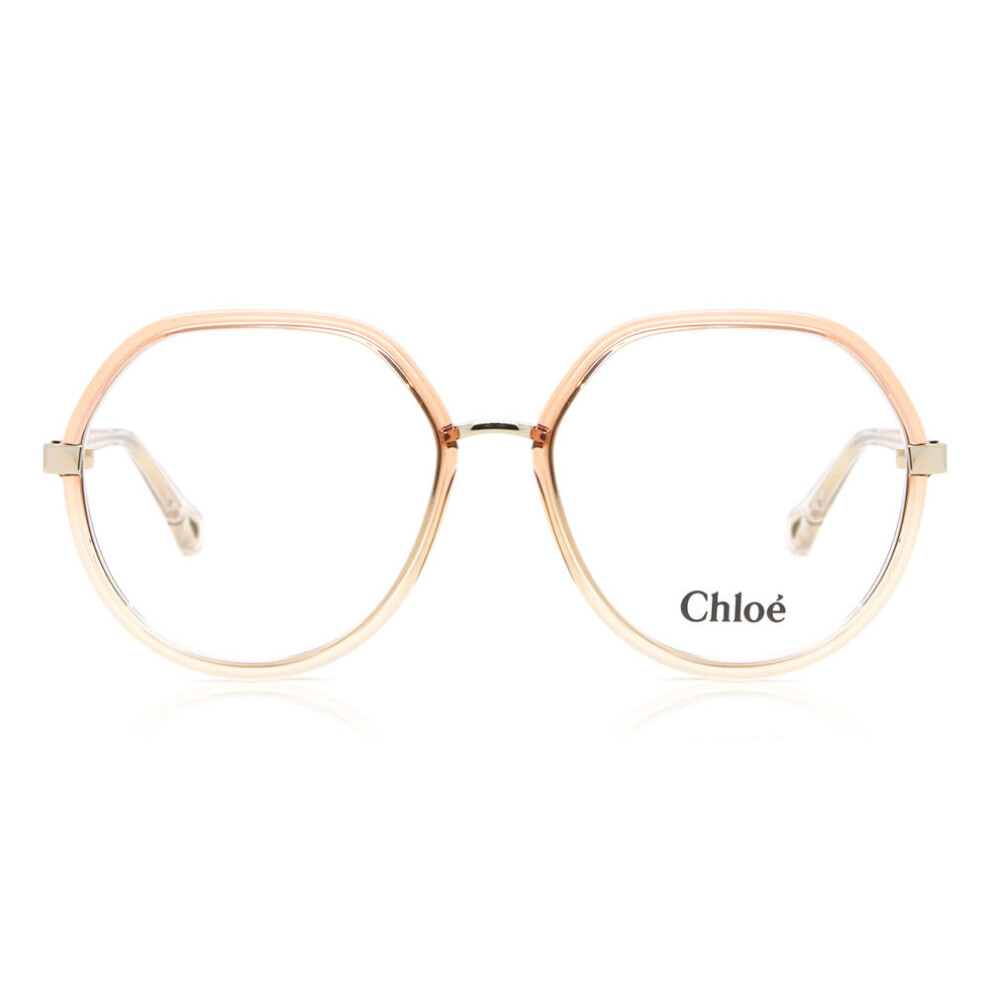 Chloe Chloã© Ch0131o 001 Women New Eyeglasses