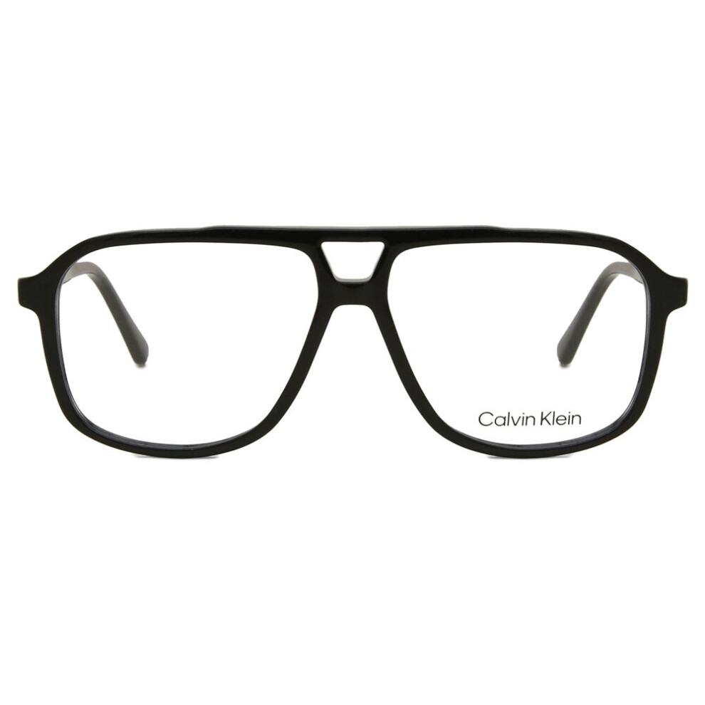 Calvin Klein Ck24518 001 Unisex New Eyeglasses