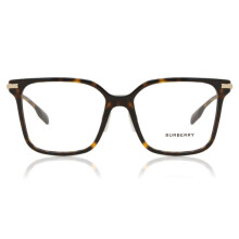 Burberry BE2376 ELIZABETH Asian Fit 3002 Women New Eyeglasses
