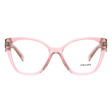 Prada PR 20ZV 19Q1O1 Women New Eyeglasses