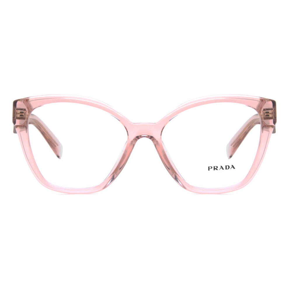 Prada Pr 20Zv 19Q1o1 Women New Eyeglasses