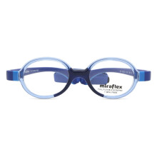 Miraflex MF4008 Kids L126 Kids New Eyeglasses