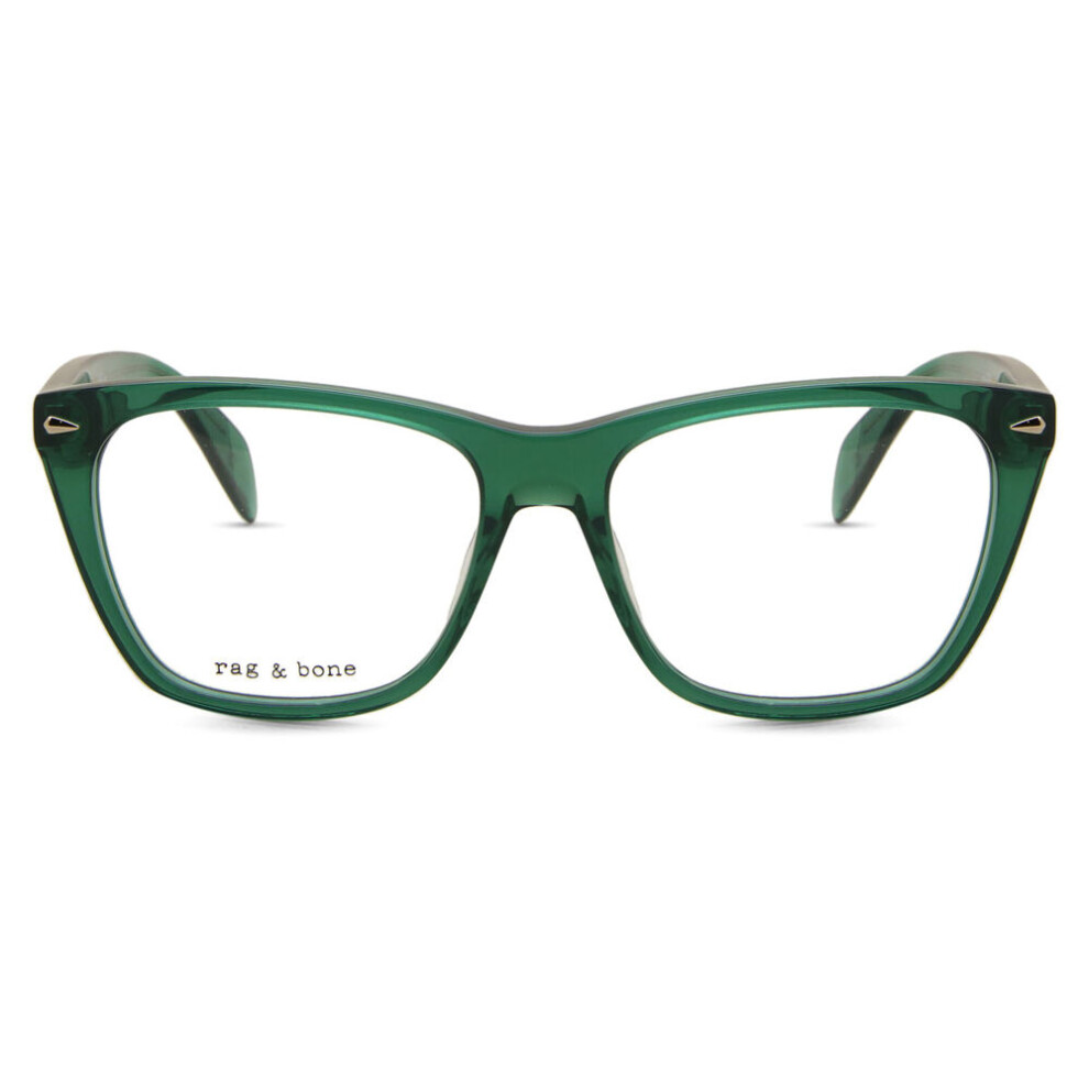 Rag & Bone Rnb3013 1Ed Women New Eyeglasses