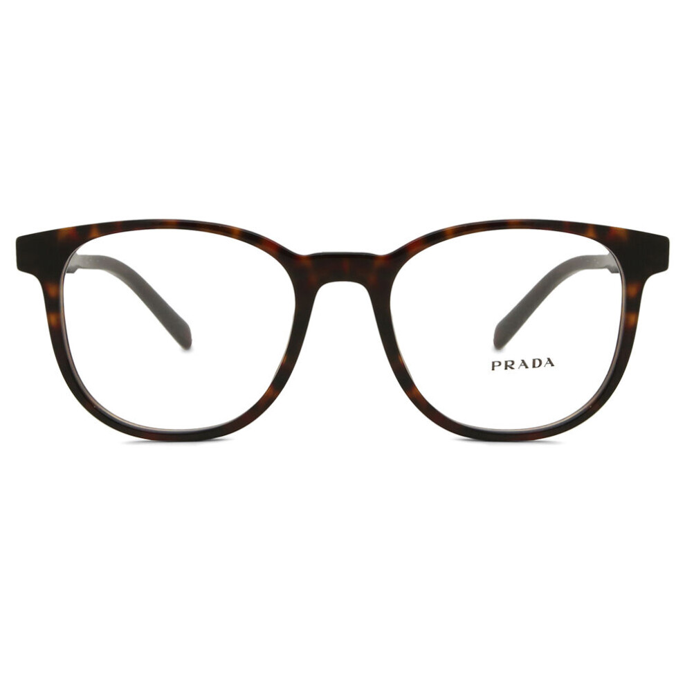 Prada Pr A15v 17N1o1 Men New Eyeglasses