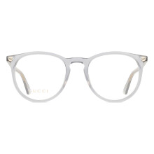 Gucci GG0027O 010 Women New Eyeglasses