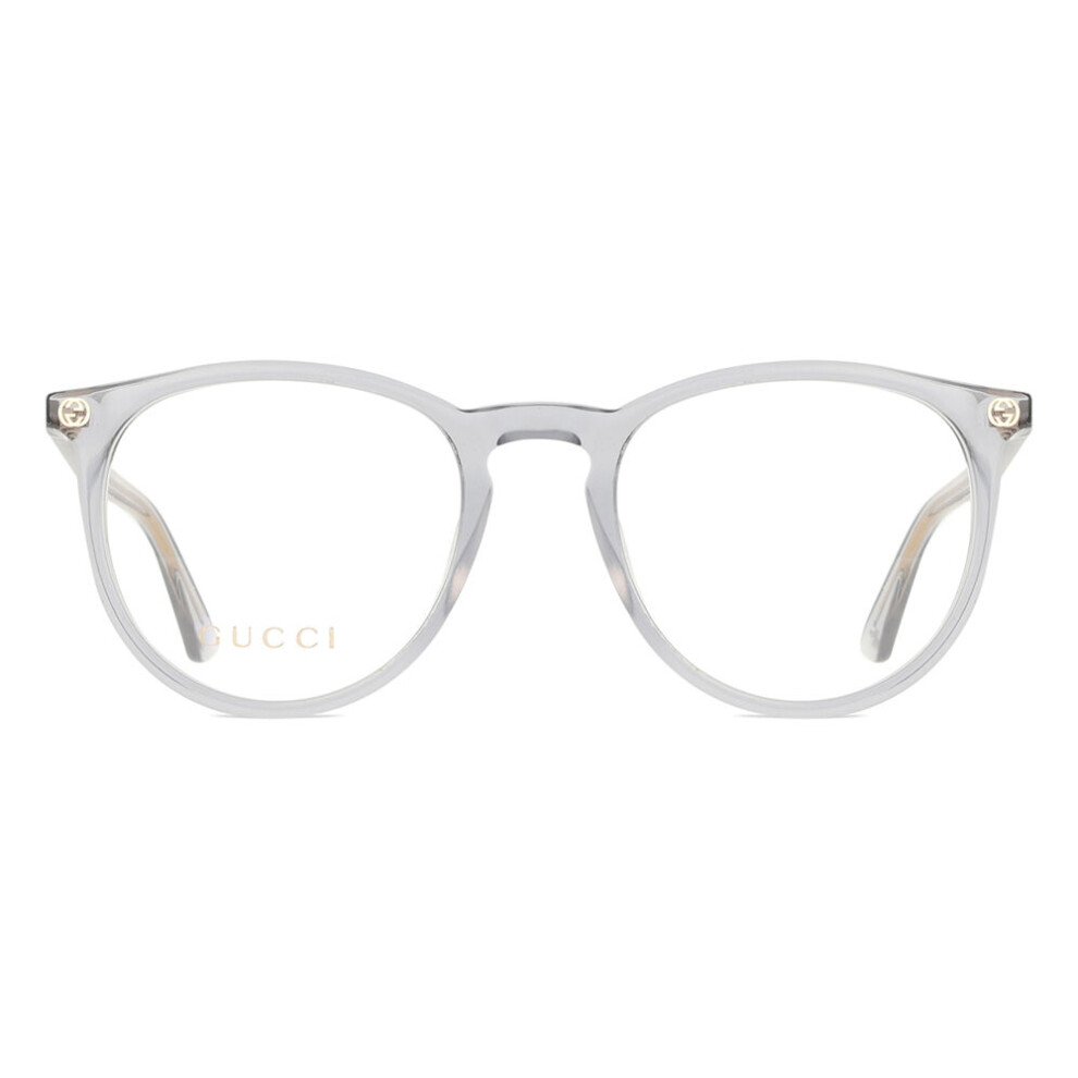 Gucci Gg0027o 010 Women New Eyeglasses