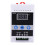 TMC-6000 110-240V Guide Rail Thermoregulator Digital Temperature Controller Thermostat Refrigeration Heating Temperature Control 5