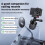 Motorcycle Windshield Clip for  /  Action /  Etc Action Camera Aluminum Alloy Mount Clip 6