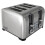 Russell Hobbs Russell Hobbs 4-Slice Toaster 1500 W Silver 1