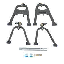 4X Regulowane Ramiona Poprzeczne A-Arme Do Honda Atv Trx400Ex Portrax 400Ex 1999-2004