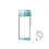 Efficient Sprays Technology Shuttlecock-Blue steamer ball 1