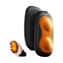 3 Temperature Adjustable Portable Hand Warmer Featuring 45 55-1