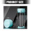 High Efficiency Sprays Humidifier for Badminton-Blue steamer 3