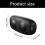 Electric Heaters Practical Pocket Warmer for Outdoor,-3 3