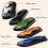 Electric Heaters Practical Pocket Warmer for Outdoor,-3 4