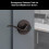 Emergencies Release Key for Indoor Privacy Door Lock-A 3