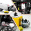 12V Dump Trailer Solenoid Relays Starter Solenoid Relays for 6