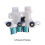 Easy Installation Replacement Water Inlet Valves for-5546 4