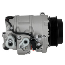 Sprzęgło sprężarki klimatyzacji Do Mercedes-Benz C E M S W211 W203 CLS CLK 0002308111