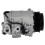 Compresseur de climatisation For Mercedes-Benz E250 E300 E350  E400 2014-2017 1