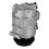 Compresseur de climatisation For Mercedes-Benz E250 E300 E350  E400 2014-2017 2