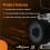 Compresseur de climatisation For Mercedes-Benz E250 E300 E350  E400 2014-2017 8