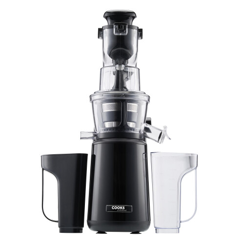 Cooks Professional Cooks Professional Slow Masticating Juicer
