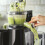 Cooks Professional Cooks Professional Slow Masticating Juicer 4