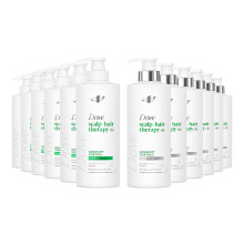 Dove Scalp + Hair Therapy Dandruff Control Shampoo & Conditioner Duo 250ml, 6pk