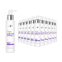 Dove Scalp+ Hair Therapy Density & Growth Root Lift Biotin Hair Spray 100ml,12pk