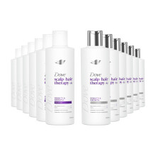 Sure Men Nonstop Protection Cobalt Dry FIFA Edition Anti-Perspirant 250ml, 6pk