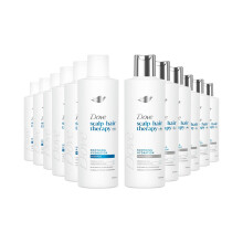 Dove Scalp+ Hair Therapy Soothing Hydration Shampoo & Conditioner Duo 250ml, 6pk