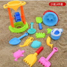 Langlebiges und sicheres Design: Sand- und Wasserrad aus ungiftigen Materialien – Strandspielzeug-Set für lebendige, fantasievolle Abenteuer,