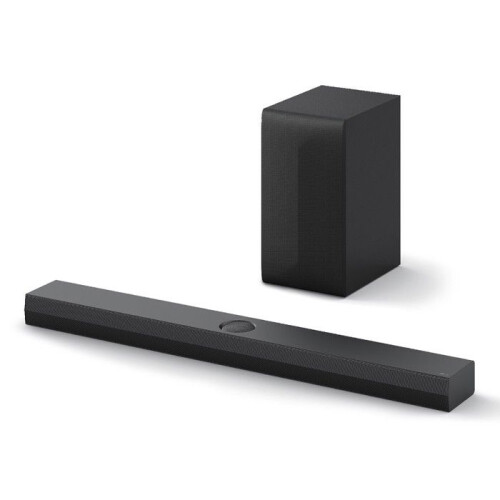 LG LG S70TY.AEUSLLD Soundbar Sort
