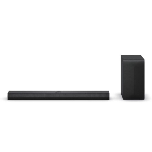 LG LG S70TY.AEUSLLD Soundbar Sort 1