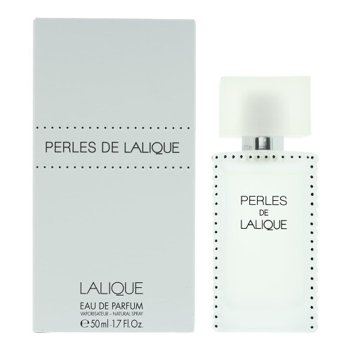 Lalique Lalique Perles Eau De Parfum 50ml Spray