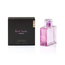 Paul Smith Eau de Parfum for Women, 100 ml