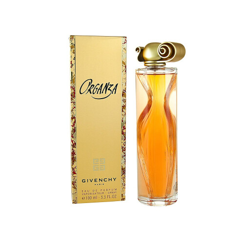 Givenchy GIVENCHY ORGANZA EAU DE PERFUME 100ML VAPO,