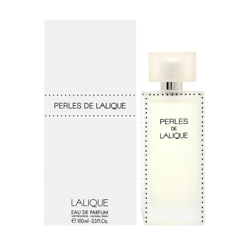 Lalique Lalique Perles de Lalique Eau de Parfum 100 ml