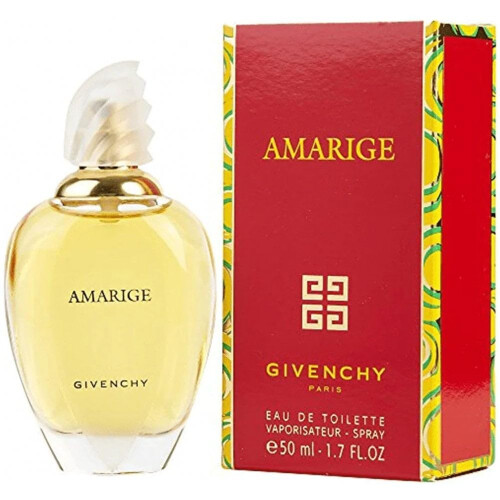 Givenchy Givenchy Amarige Eau de Toilette Spray 50 ml