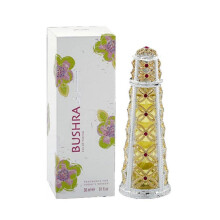 Bushra Eau de Parfum by Rasasi - Spray for Women 30ml