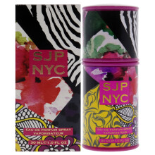 Sarah Jessica Parker SJP NYC Eau de Parfum for Women 30ml Spray, Floral Female Perfume, Fragrance For Women, Women's Eau de Perfume for Travel, Womens