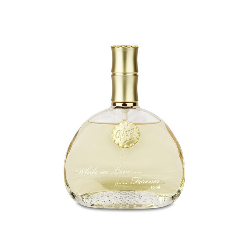 Rasasi While in Love Eau de Parfum by Rasasi 80 ml