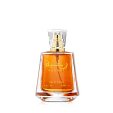 Raghba by Lattafa for Unisex - 2 Pc Gift Set 3.4oz EDP Spray, 1.7oz Perfumed Spray