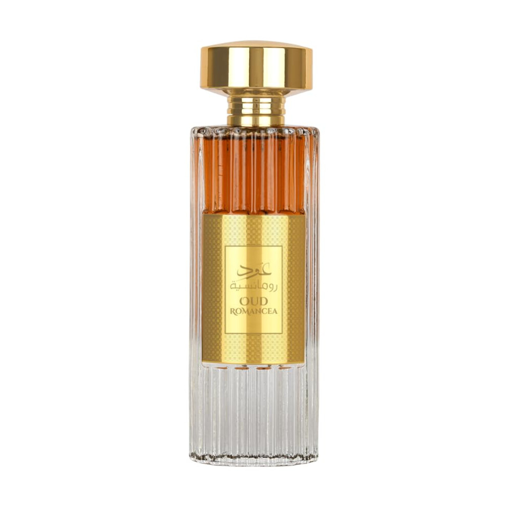 Ard Al Zaafaran Oud Romancea 100 Ml