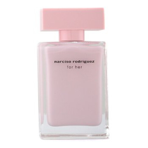 Narciso Rodriguez Narciso Rodriguez For Her Eau De Parfum Spray - 50ml/1.7oz