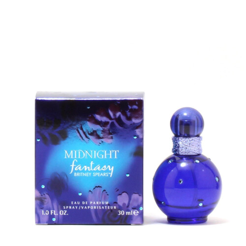 Britney Spears MIDNIGHT FANTASY BRITNEY SPEARS by Britney Spears