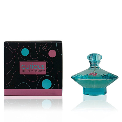 Britney Spears Britney Spears Curious (100ml, Eau De Parfum Spray)
