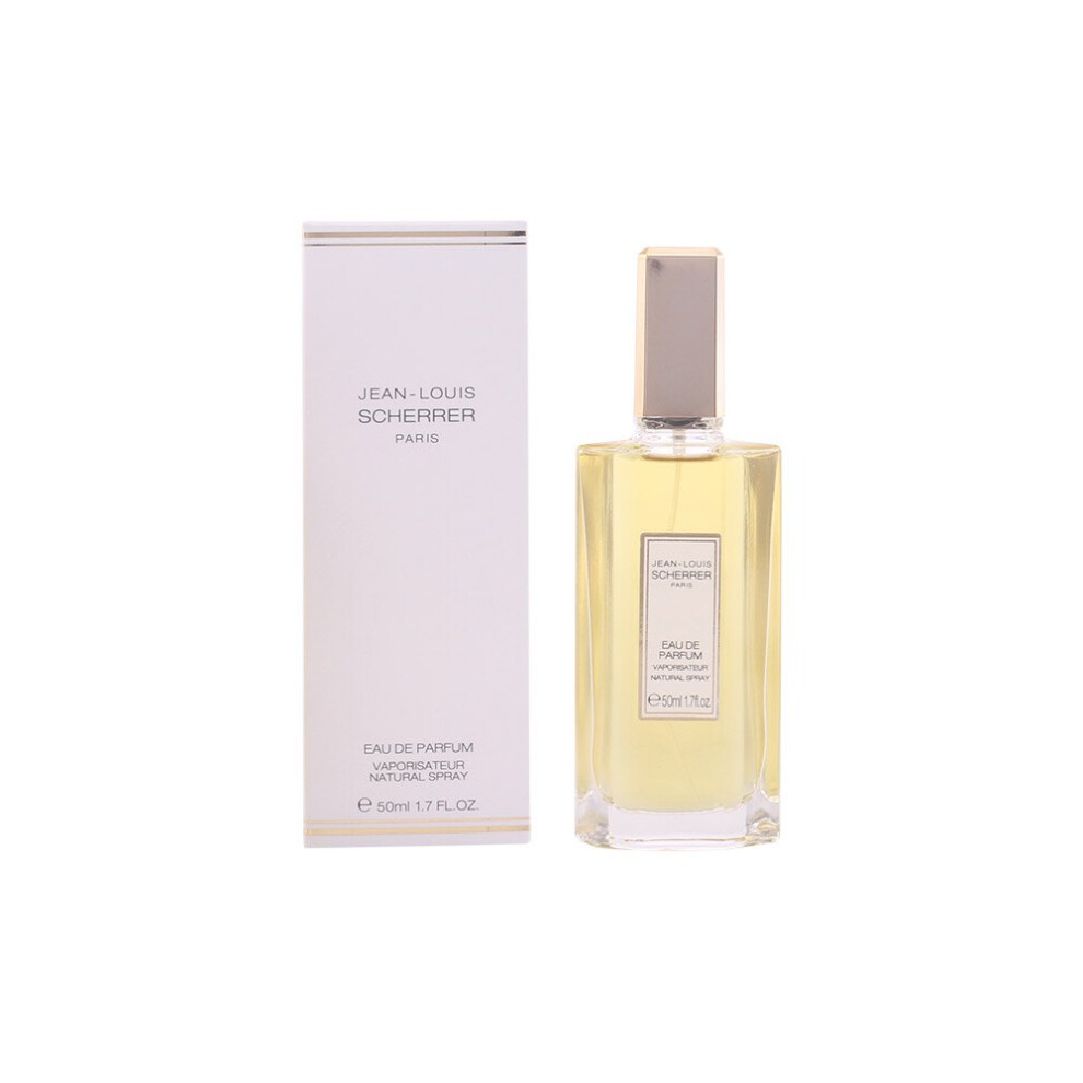 Jean Louis Scherrer Amber Jean-Louis Scherrer Eau De Parfum 50 Ml