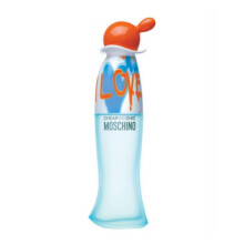 Moschino Cheap And Chic I Love Love Eau de Toilette 100ml